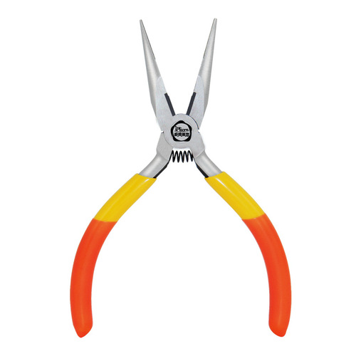 NANYE/Lanye Precision Needle-Nose Pliers Handheld Repair Tool Bead Puller Corner Cutter