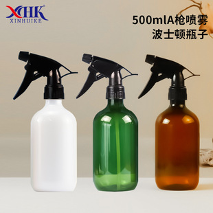 500ml���Fƿpet����ƿ͸����ɫ�@ˇ���ؾƾ�����Һ��ƿ���bƿ���l