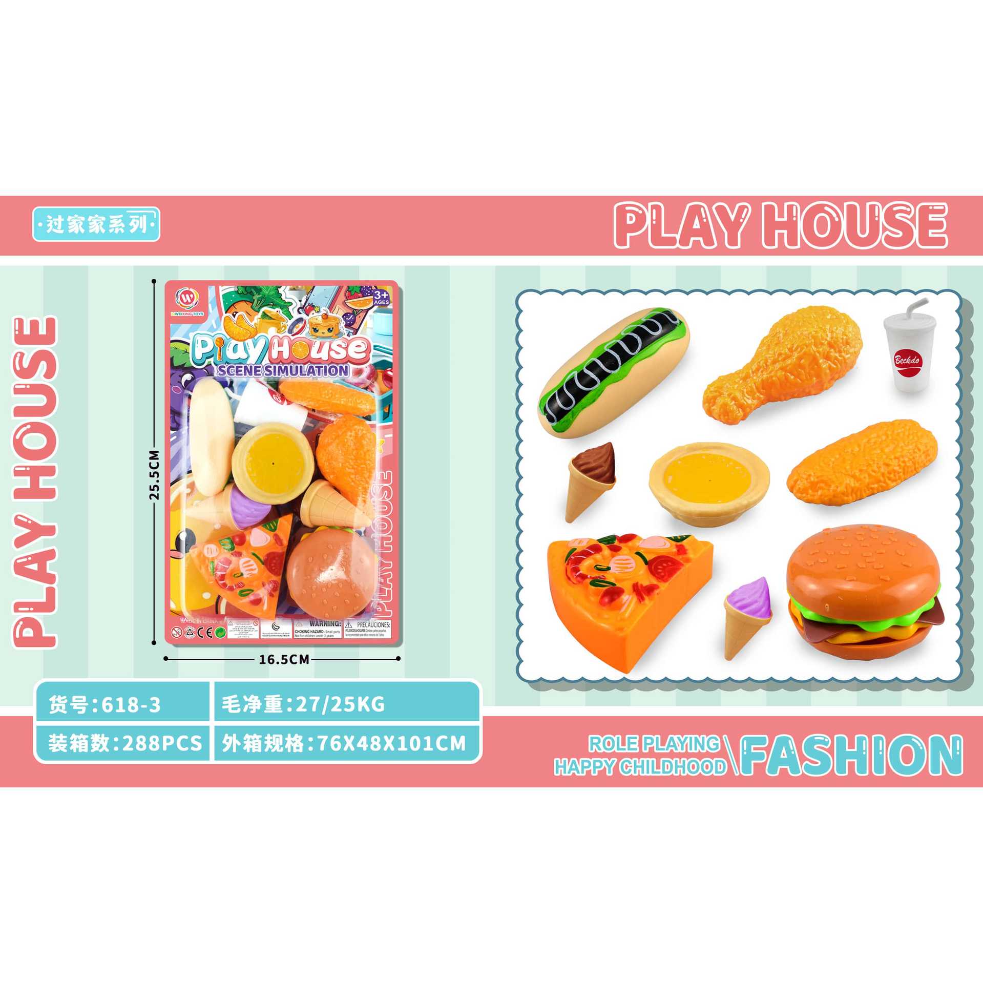 Niños juguetes de corte de frutas niñas pastel de cumpleaños casero pizza verduras bebé corte set de cocina