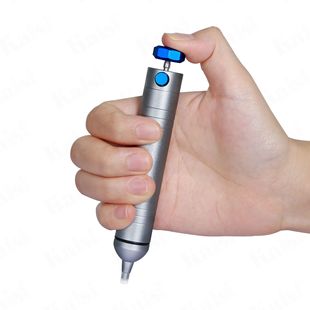 Kaisi 331 Solder Suction Device Electric Soldering Iron Manual Solder Suction Hardware Repair Tools Manufacturer Wholesale