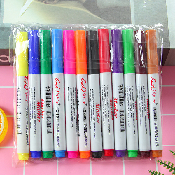 water magic erasable float