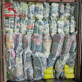 废布;库存皮革;库存纺织品