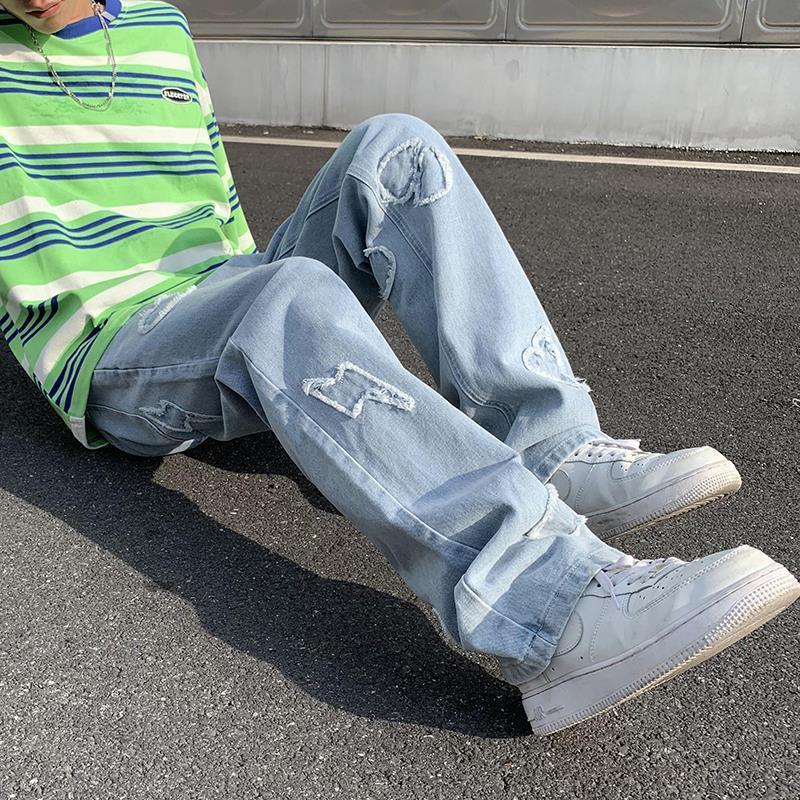 TKPA High Street Retro Jeans 1