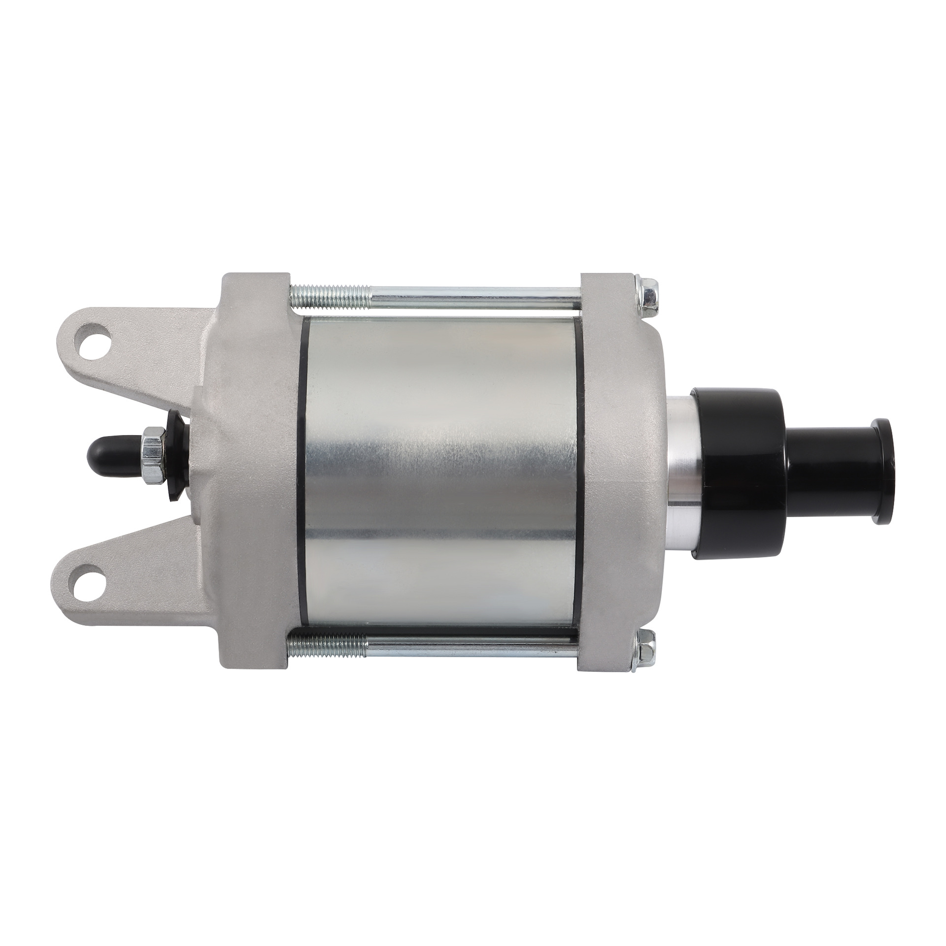 9t Gear Factory Direct Supply Motorcycle Starter Motor Model: Ninja 300 Ex300