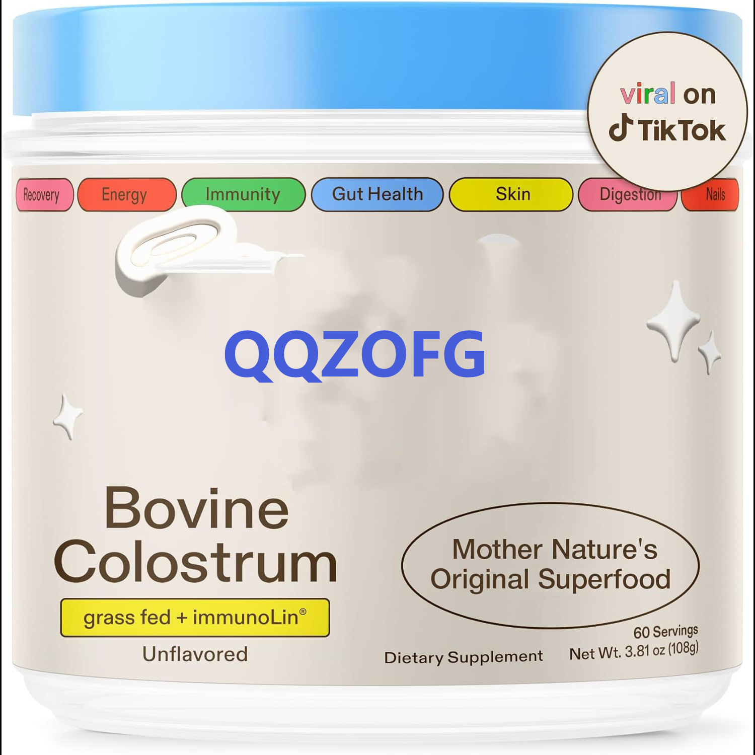 TK Amazon Bovine Colostrum Supplement Colostrum supplements TK Amazon Bovine Colostrum Supplement Colostrum supplements