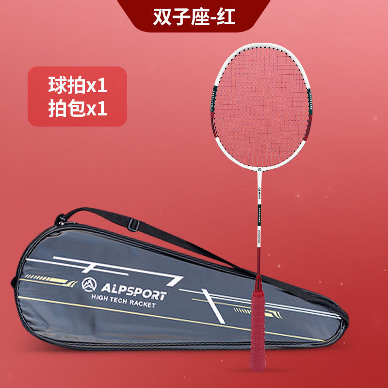 제미니 레드 1개 [무료 슈팅백]