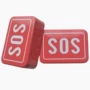 sos生存救生求生应急包
