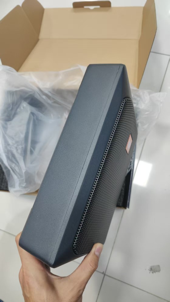 Wholesale Jbl6X 8inch Pure Bass Ultra-Thin Subwoofer, Car Audio Ultra-Thin Seat Subwoofer