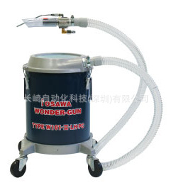 日本OSAWA大泽气动除尘器Ｗ１０１－Ⅱ－ＴＨ－ＰＣ议价