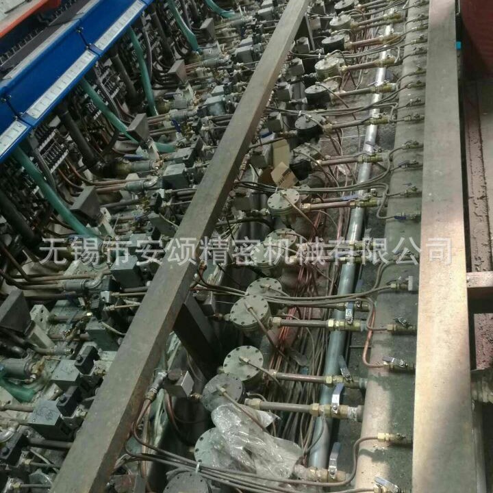 QKTY-20远程空气减压阀QKJY-20 华兴玻璃集团专用款NSV-506/510