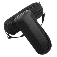 适用雷登X20蓝牙音箱保护套音响户外便携手提袋收纳包网布袋透音