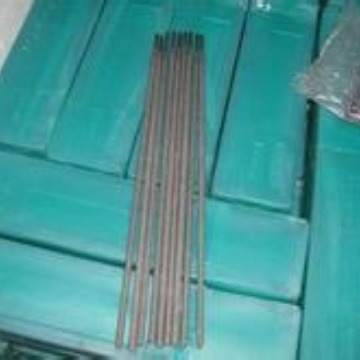 厂家批发D658高铬铸铁堆焊焊条苏氏耐磨堆焊药芯焊丝量大从优