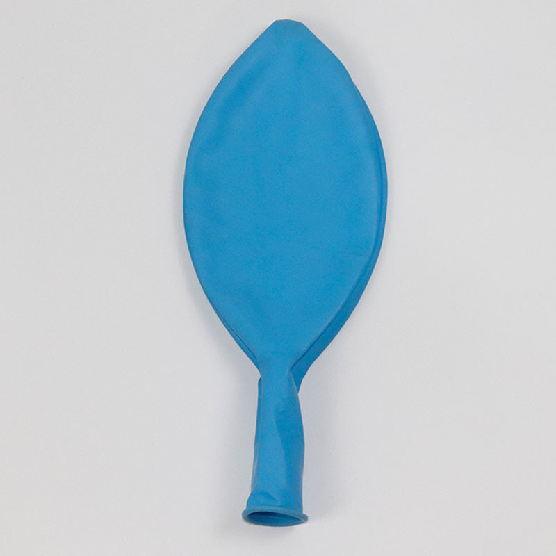 Globo de gran tamaño de 36 pulgadas, látex grueso, césped al aire libre, parque de juguetes para niños, puesto al por mayor, globo grande redondo