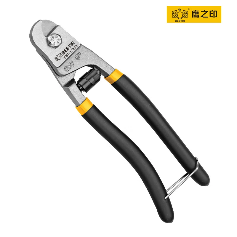 鹰之印 Steel wire, knifes, cutters, cable pliers, 8inch