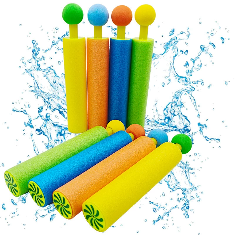 Трансграничный Амазонка EVA водяной пистолет ручной водяной пистолет