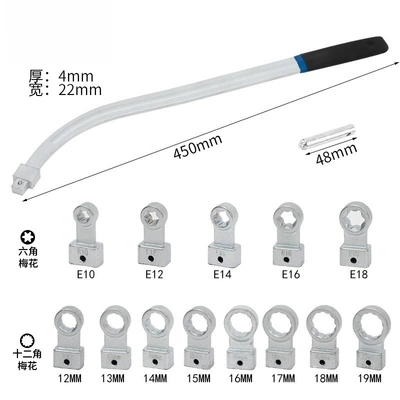 specialized auto repair tools, Mühərrik alətləri