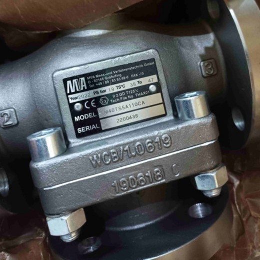 MVA品牌M系列  希而科德国提供，货期短 报价快