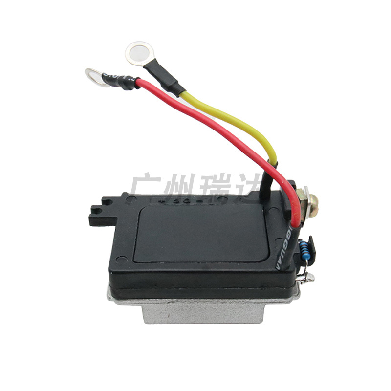 89620 - 10090 para el módulo de ignición de accesorios de automóviles Toyota 8962010090 al por mayor