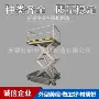 升降气动304剪叉升降机