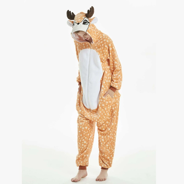 New deer