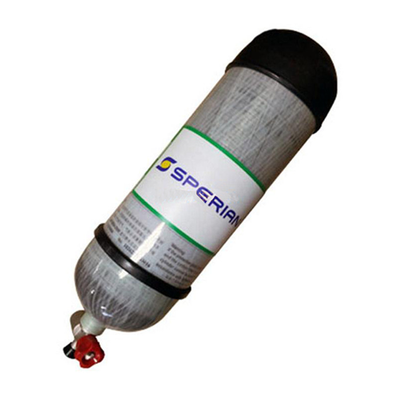 霍尼韦尔 917427 Survivair 4500 45分钟井口DOT气瓶 呼吸器用