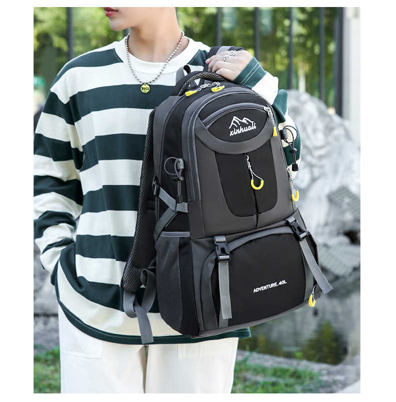 Outdoor Backpack