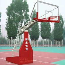 东莞篮球架家商用莞城篮球架厂广东深圳球星篮球架标准南城篮球架