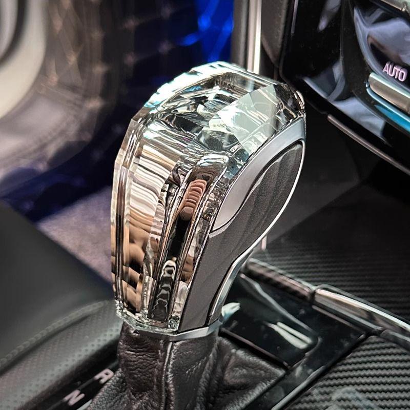 Cadillac ATSL, SRX, CT4, XTS üçün işıqlı sürət dəyişdirmə dəstəyi