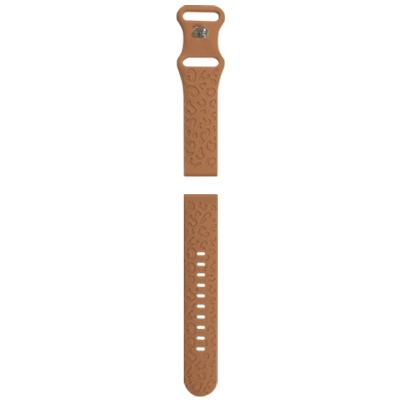 Samsung, compatible bracelet, carved silicone waterproof watch strap, 20mm