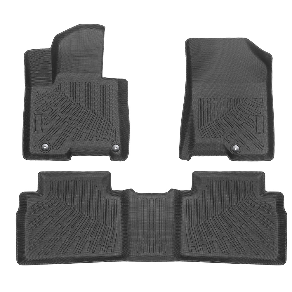 Para Hyundai Tucson PHEV 2022 - 2025 3D TPE para todo el tiempo