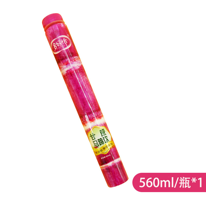 사탕수수와 밤즙 560ml*1병