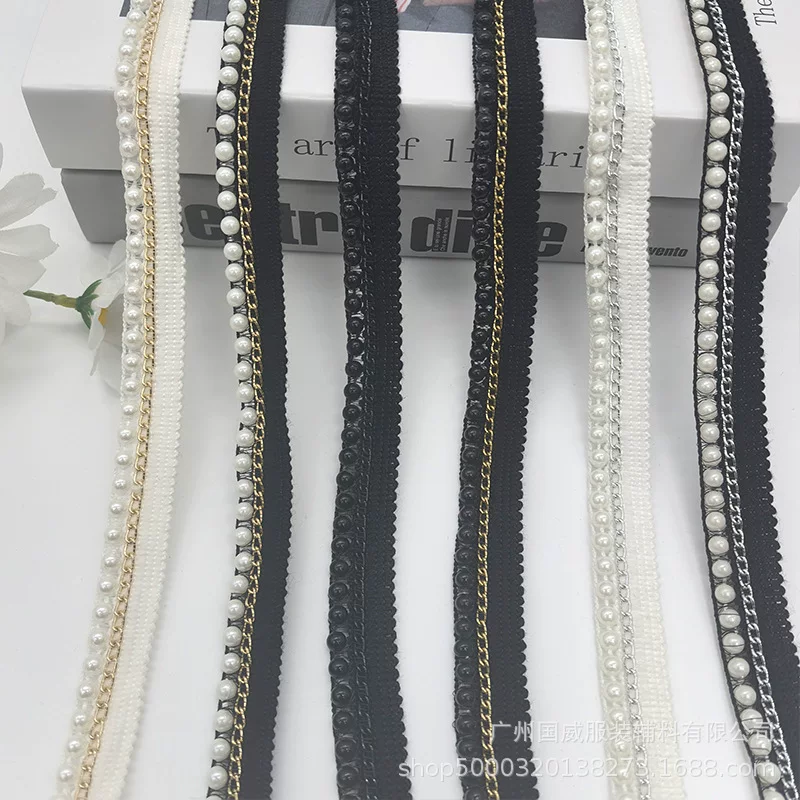 国盛 Chain, textile cloth, 2cm, (Physicals), wholesale