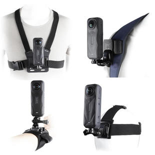 �m���ӰʯInsta360 gopro���C�������؎����D�󎧑����Ĕz֧��