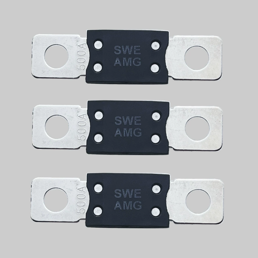 Автомобиль электромобиль оборудование для накопления энергии двойная шпилька распределительная коробка автомобиль яхта MEGA AMG предохранитель