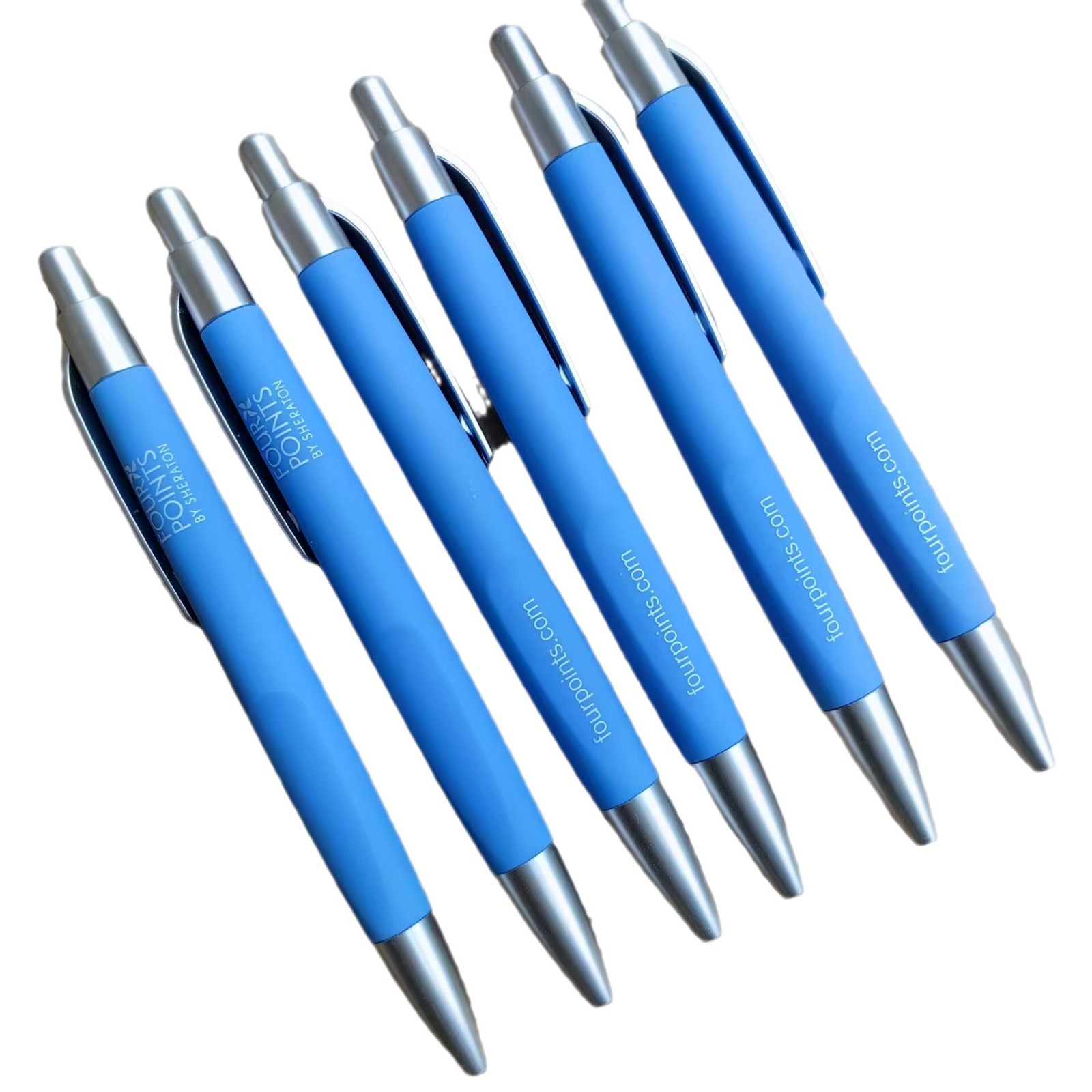 Nuevo hotel bolígrafo logotipo bolígrafo publicitario bolígrafo