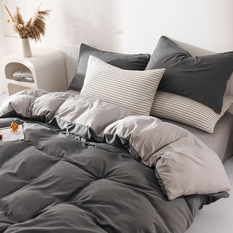 중동 그레이 + 마노 그레이