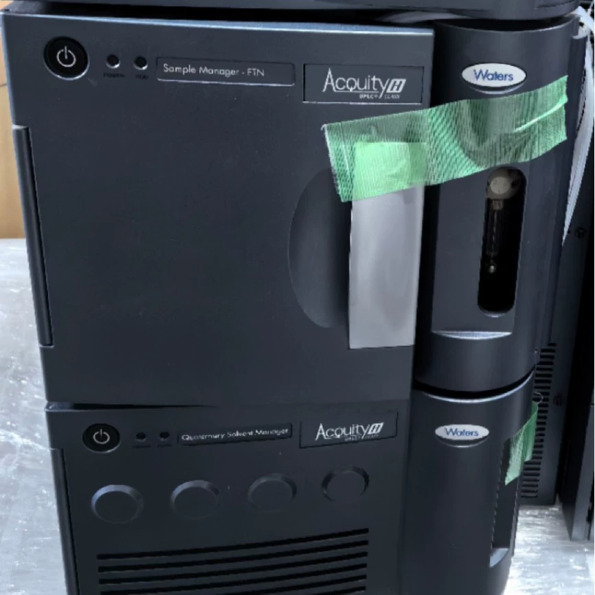 Использованный прибор для жидкостной хроматографии UPLC Classic Model