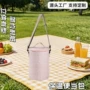 学生定制上班族保冷野餐包