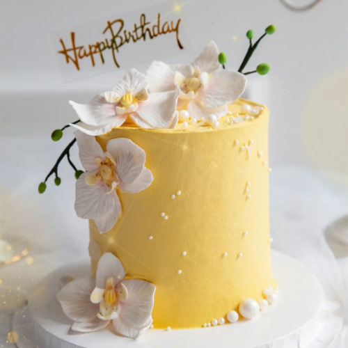 Simulated leaf petals fondant mold dry Pace sugar art fondant tool leaf texture embossed silicone mold