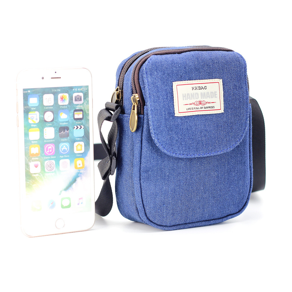 데님 블루-대용량