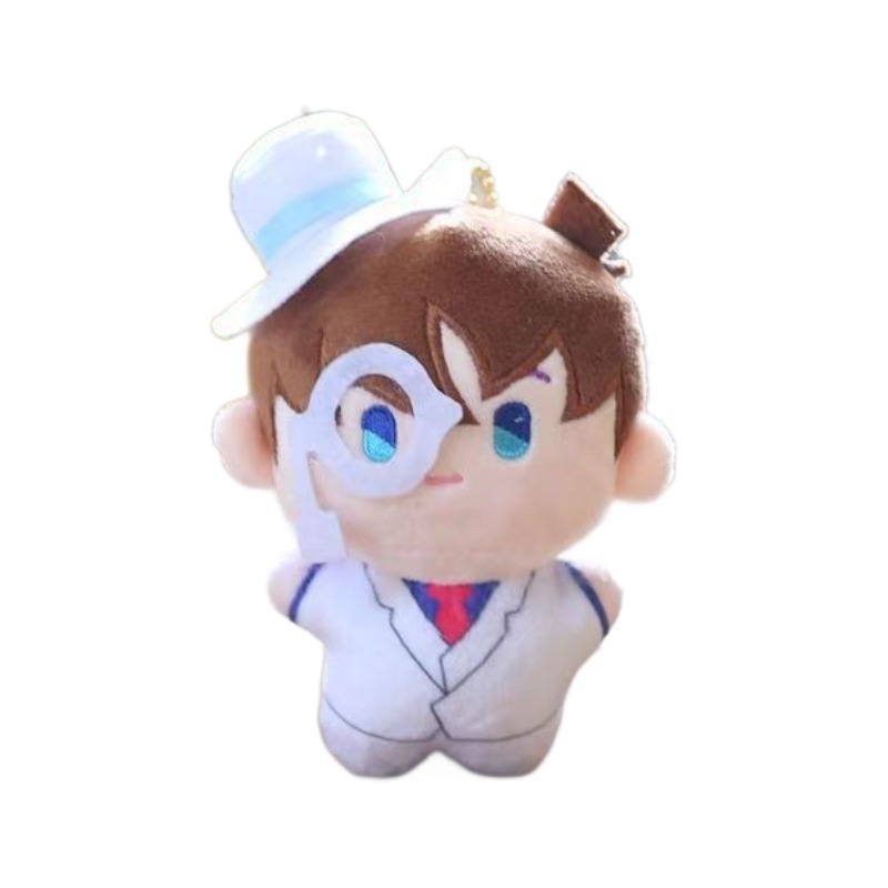 完成品ネザ綿人形 Ao Bing ぬいぐるみペンダント人形クリエイティブ人形親友キーホルダーバッグペンダント|undefined