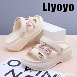 女士洞洞鞋;童洞洞鞋;男式沙滩鞋/洞洞鞋