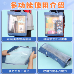 美術工具箱三層手提多功能水粉顏料箱學生畫材收納外出寫生美術包