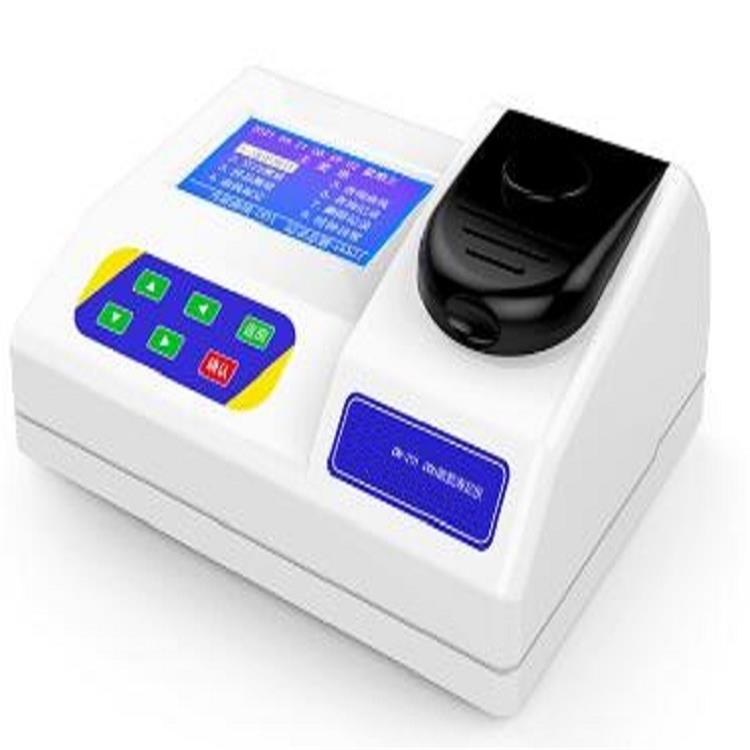 （价可议）COD氨氮测定仪 型号ZX20-CN-201库号M304720