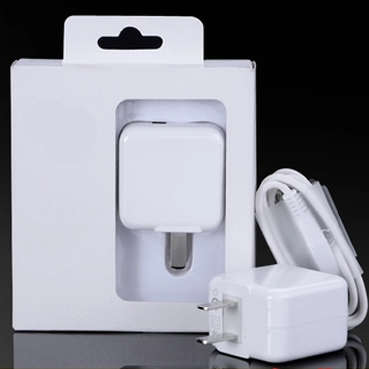 9V 2A Fast Charging Smart Universal Charging Head Brand Us Standard USB Domestic Mobile Phone Qc3.0 Travel Charger