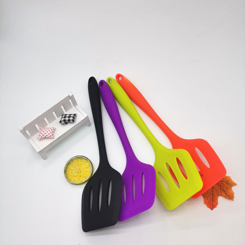Silicone shovel all include large silicone leak shovel