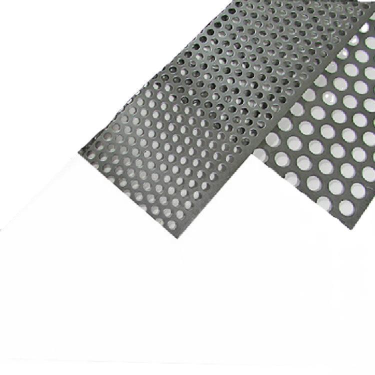 加工蚀刻洞洞板  多孔板厂家