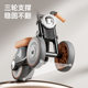 Harley Prince Motorcycle Children's Sliding Balance Twist Car 1-3 Year Old Baby Toddler No Foot Sliding Car