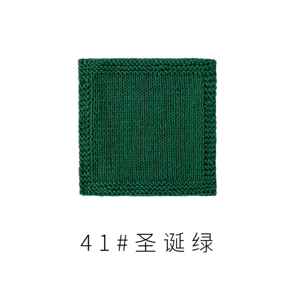 Green Christmas Green 41