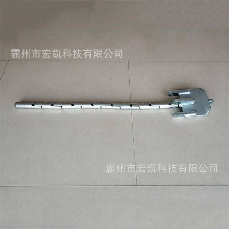 一牵二走板电缆走板防nian器拉线防扭器便携式SZ8B-28退扭器